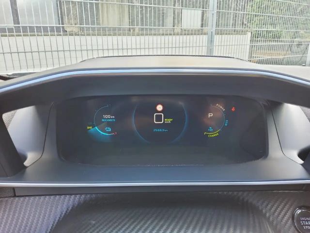 Peugeot 2008 GT-Line