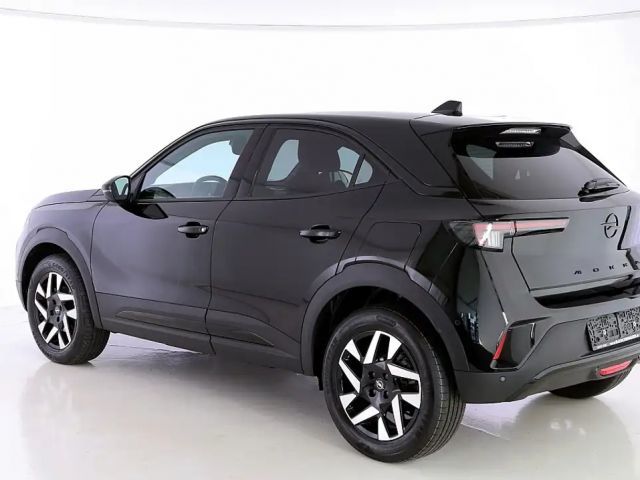 Opel Mokka Edition Turbo