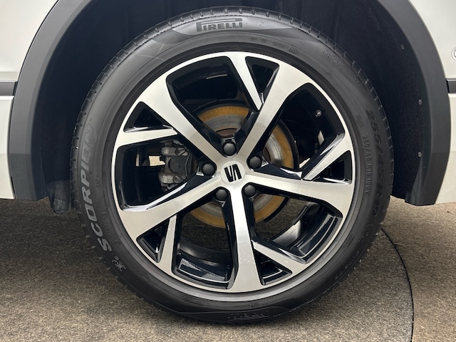 Seat Tarraco 2.0 TDI DSG FR-lijn