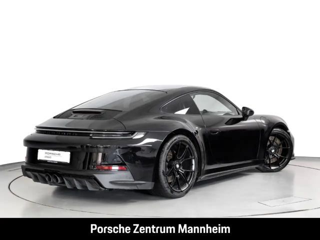 Porsche 992 Coupé GT3