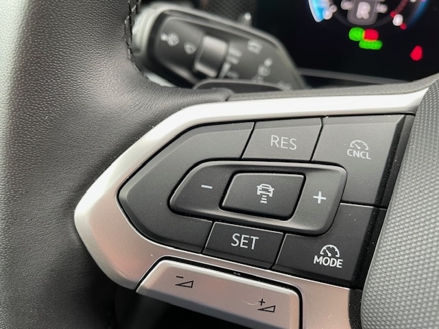 Volkswagen Passat 1.5 eTSI