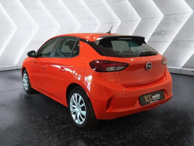 Opel Corsa -e ''Edition'' Apple/Android Klimaautomatik Blueto
