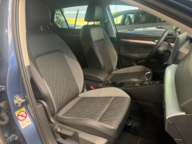 Volkswagen Golf 1.5 TSI Golf VIII