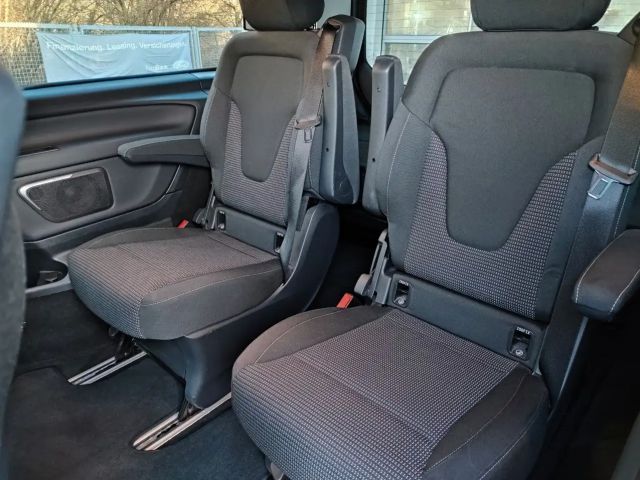 Mercedes-Benz V 300 Limousine Lang V 300 d