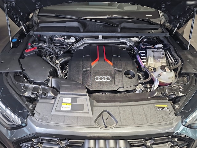 Audi SQ5 SUV TDI tiptronic Audi SQ5 SUV