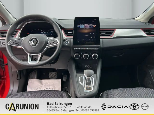 Renault Captur E-Tech Intens