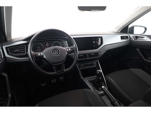 Volkswagen Polo 1.0 TSI
