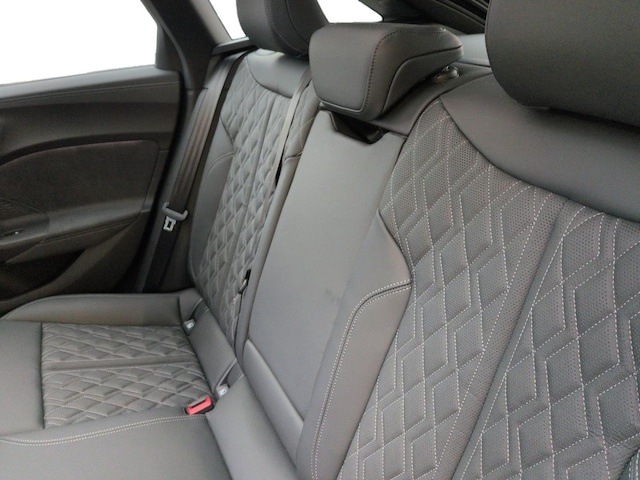 Audi S5 Avant S-Tronic