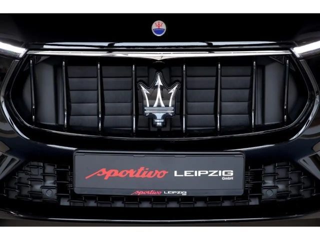 Maserati Levante GranSport