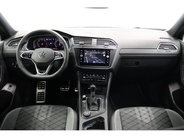 Volkswagen Tiguan 2.0 TDI Allspace R-Line