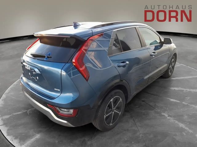 Kia Niro Hybrid PHEV Spirit