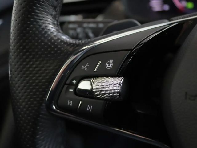 Skoda Kamiq Monte Carlo