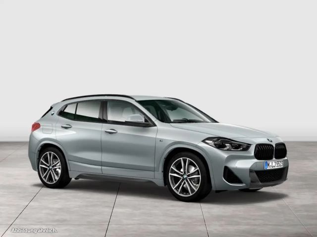 BMW X2 Coupé M-Sport sDrive18i