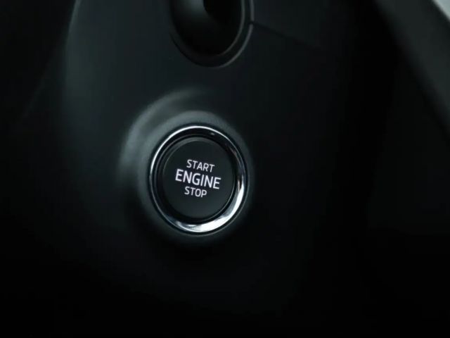 Skoda Octavia Ambition