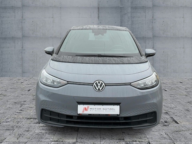 Volkswagen ID.3 City Performance