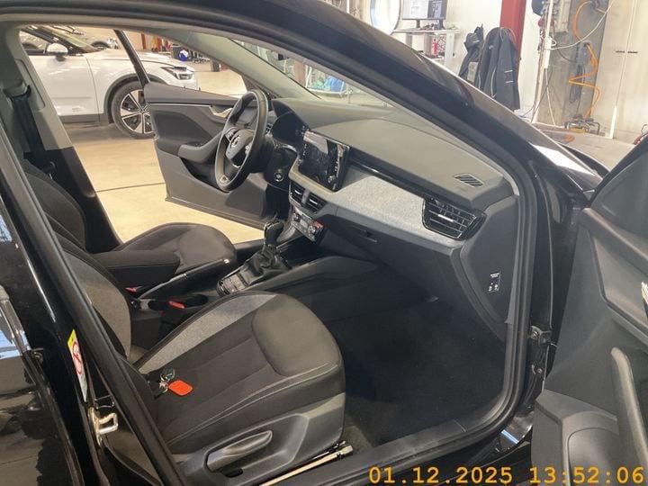 Skoda Scala 1.0 TSI Selection