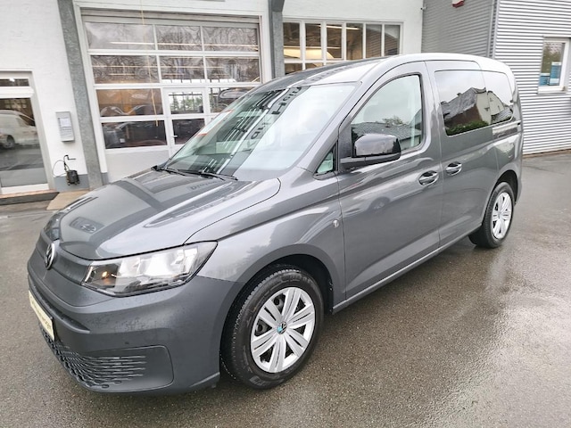 Volkswagen Caddy 2.0 TDI