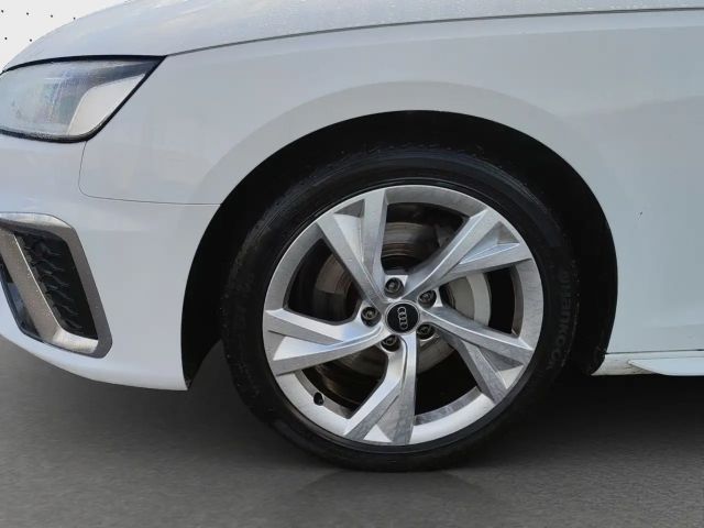 Audi A4 40 TFSI S-Line