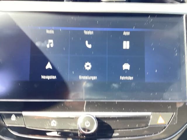 Opel Corsa YES Automatic