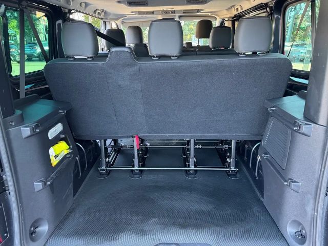 Nissan Primastar L1H1 Tekna