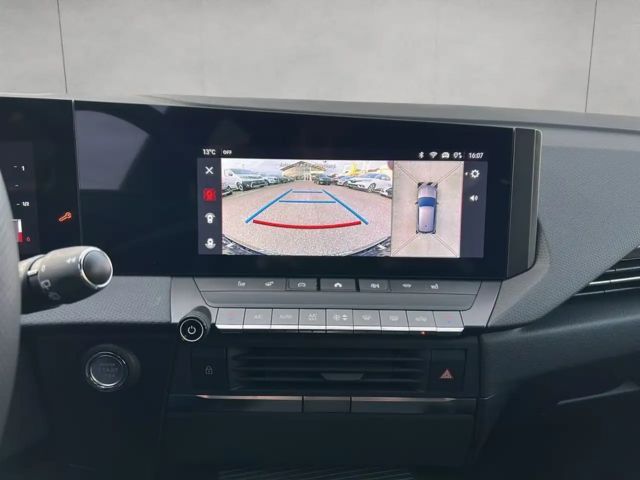 Opel Astra 1.2 Turbo GS-Line Grand Sport Turbo