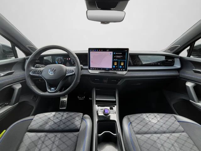 Volkswagen Tayron 2.0 TDI 4Motion DSG R-Line