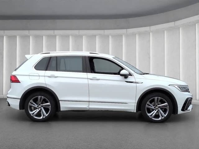 Volkswagen Tiguan DSG R-Line
