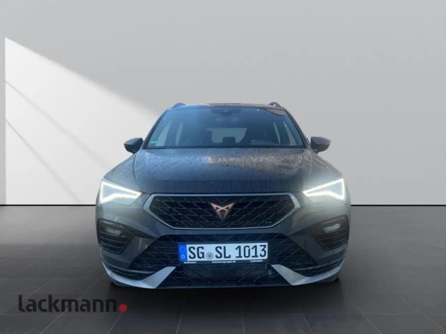 Cupra Ateca 2.0 TSI 4Drive