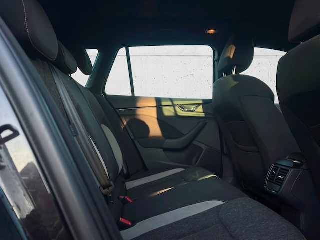 Skoda Kamiq 1.5 TSI Style Style