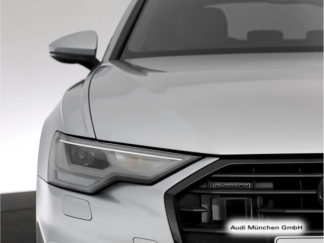 Audi A6 55 TFSI Quattro S-Line S-Tronic