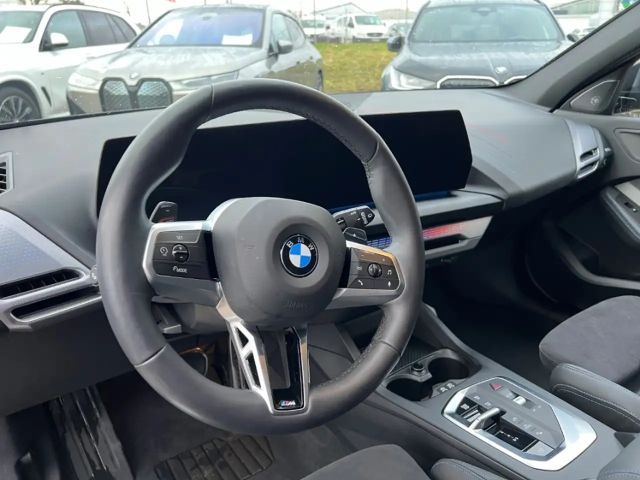 BMW 120 M-Sport Sedan