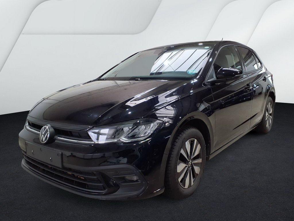 Volkswagen Polo 1.0 TSI DSG