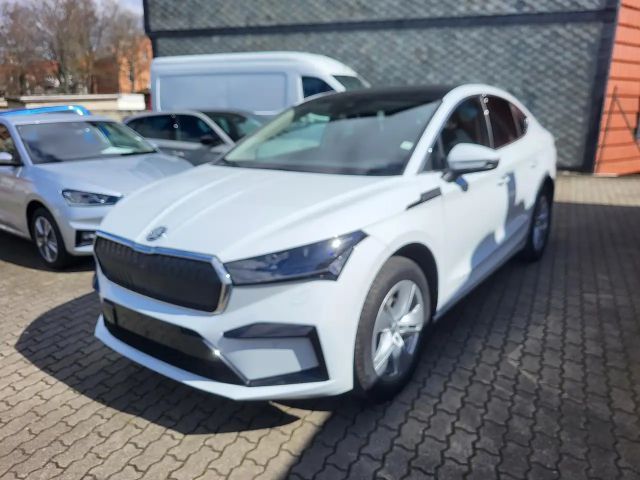 Skoda Enyaq Coupe iV 80