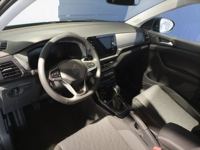 Volkswagen T-Cross Friends TSI