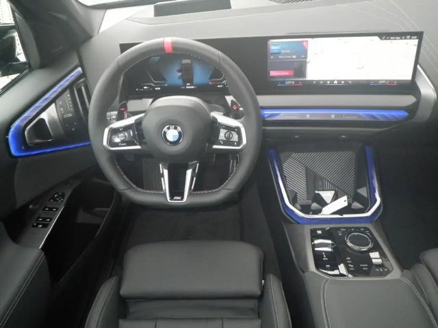 BMW X3 xDrive