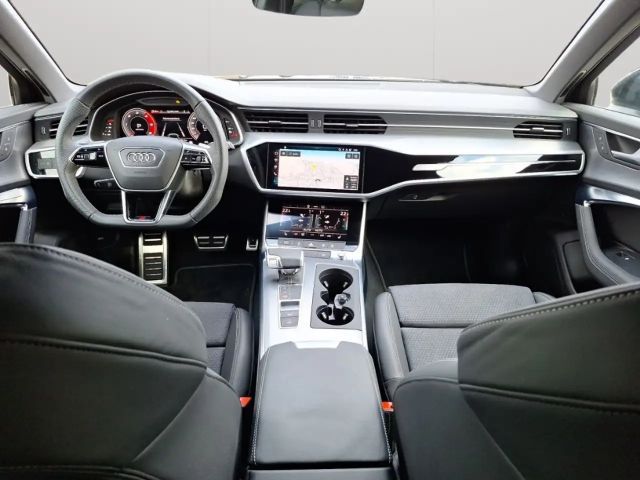 Audi S6 Avant Quattro