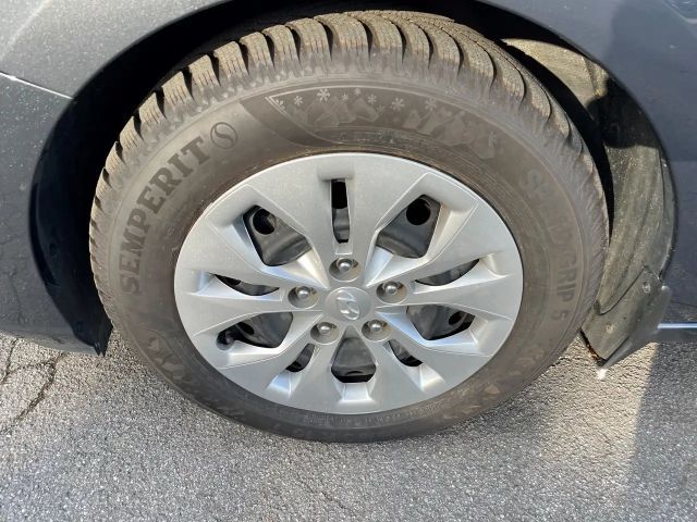 Hyundai i30 i30 Kombi *Multimediaradio; viel Platz*