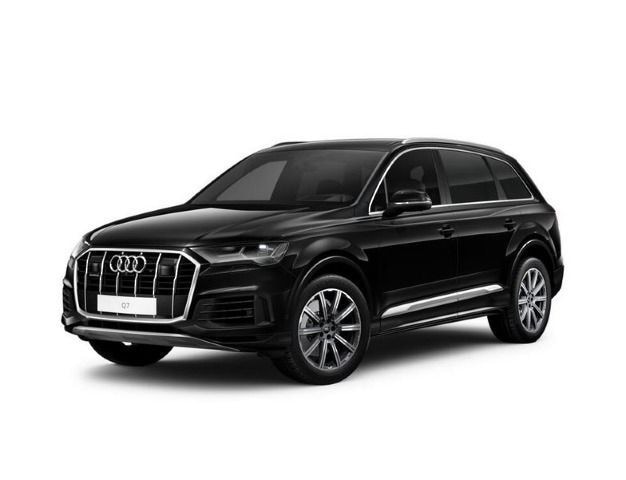 Audi Q7 55 TFSI Quattro
