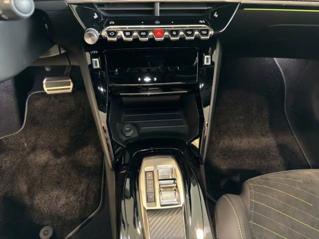 Peugeot 2008 EAT8 GT-Line