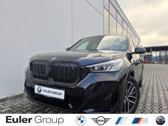 BMW iX1 M-Sport xDrive