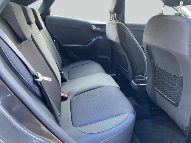 Ford Puma Cool & Connect