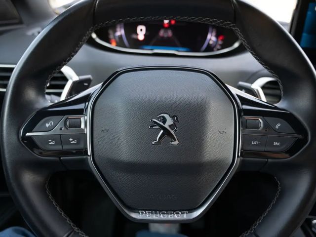 Peugeot 3008 Allure Pack EAT8 PureTech