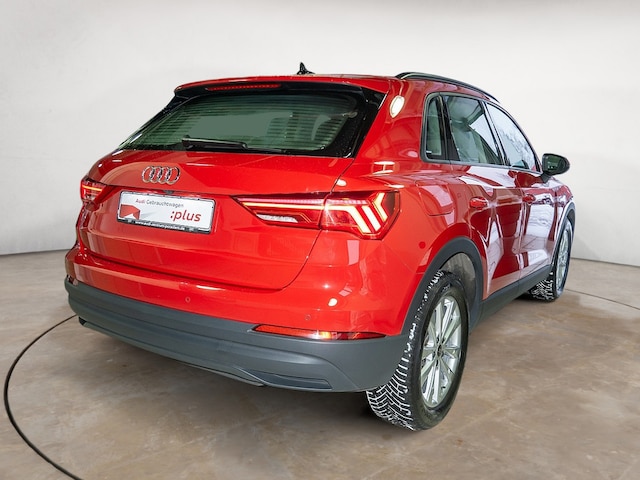 Audi Q3 35 TDI