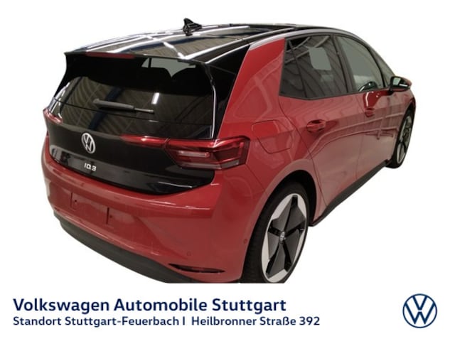 Volkswagen ID.3 Performance Pro