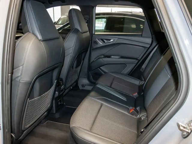 Audi Q4 e-tron 40 S-Line