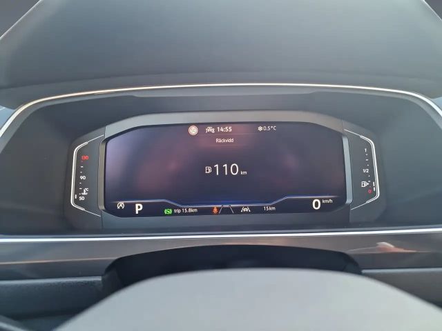 Volkswagen Tiguan 1.5 TSI Allspace DSG Life