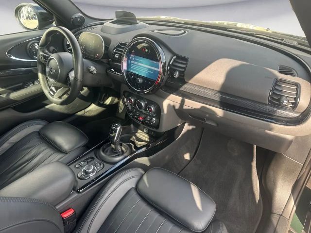 MINI Cooper Clubman All4