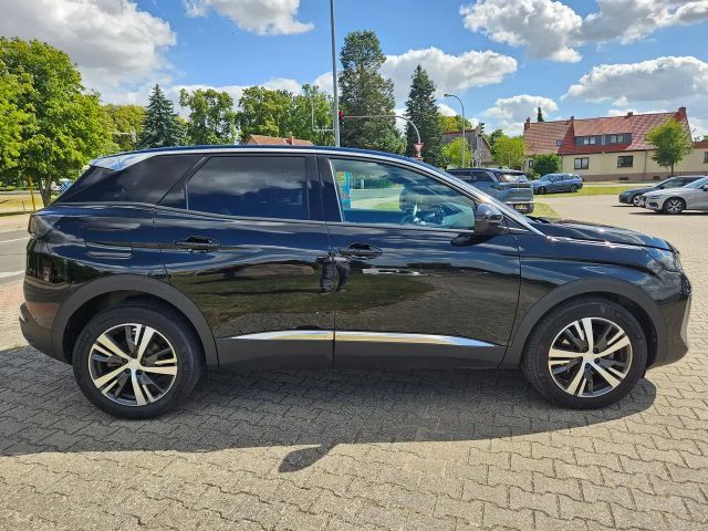 Peugeot 3008 Allure Pack