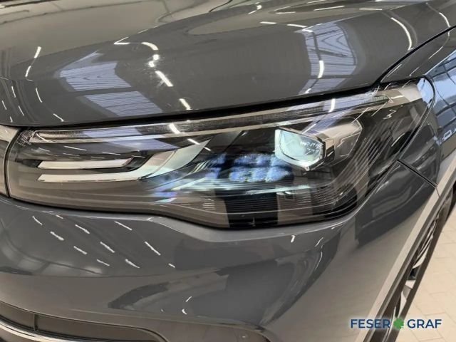 Volkswagen Tiguan 1.5 TSI DSG Life