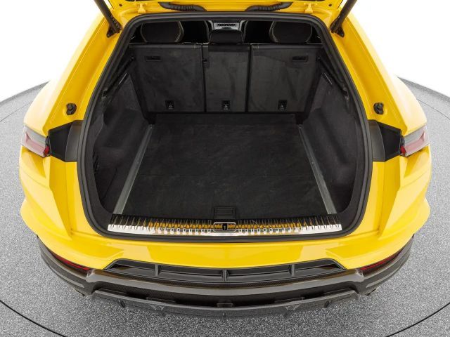 Lamborghini Urus Performante